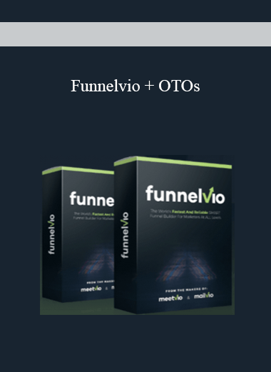 Funnelvio + OTOs