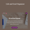 Get Organized Gal - Life and Goal Organizer