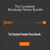Greg O'Gallagher - The Complete Kinobody Fitness Bundle