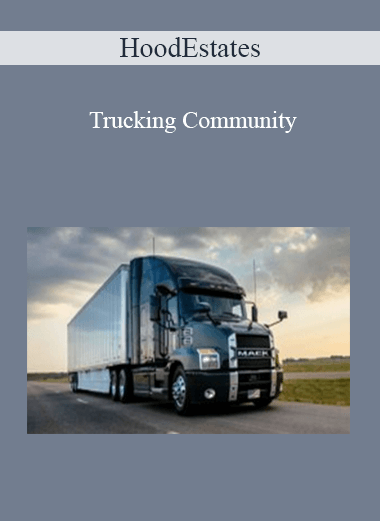 HoodEstates - Trucking Community