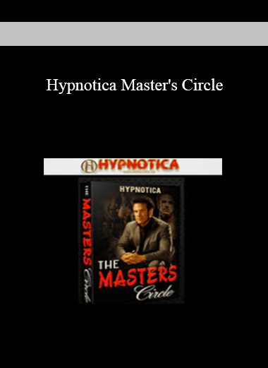 Hypnotica Master's Circle