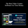 Invideo - The Best Video Creator Software For Your Money