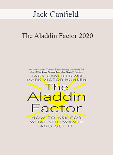Jack Canfield – The Aladdin Factor 2020