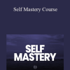 Jay Morrison - Self Mastery Course