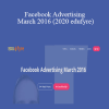 Jerry Banfield with EDUfyre - Facebook Advertising March 2016 (2020 edufyre)