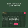 Jerry Banfield with EDUfyre - Learn How to Hack (2020 edufyre)