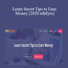 Jerry Banfield with EDUfyre - Learn Secret Tips to Earn Money (2020 edufyre)