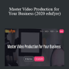 Jerry Banfield with EDUfyre - Master Video Production for Your Business (2020 edufyre)