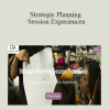 Jessica Williams - Strategic Planning Session Experiencea