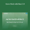 Joey Yap's - Grow Rich with Bazi 3.0