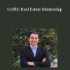 john williams - UofRE Real Estate Mentorship
