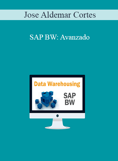 Jose Aldemar Cortes - SAP BW: Avanzado