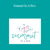 Krista Miller – Summit In A Box