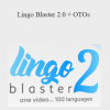 Lingo Blaster 2.0 + OTOs