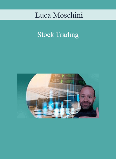 Luca Moschini – Stock Trading: Invest and Trade Safely with Stock Sector ETF