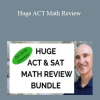 Mario DiBartolomeo - Huge ACT Math Review