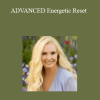 Melinda Lee – ADVANCED Energetic Reset