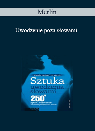 Merlin - Uwodzenie poza słowami [POLISH]