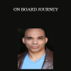 Michael Simmons - ON BOARD JOURNEY