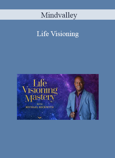 Mindvalley – Life Visioning