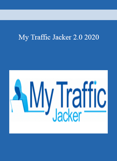 My Traffic Jacker 2.0 2020