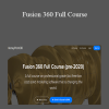 Nick Kloski - Fusion 360 Full Course