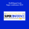 NoBSInnerCircle – Super conference 2019