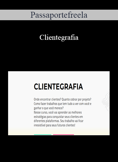 Passaportefreela - Clientegrafia