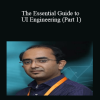 Pavan Podila - The Essential Guide to UI Engineering (Part 1)