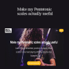 Phil Roberts - Make my Pentatonic scales actually useful
