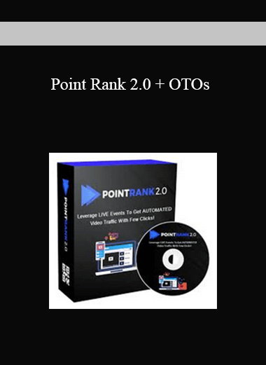 Point Rank 2.0 + OTOs
