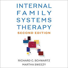  Richard C. Schwartz – Internal Family Systems Therapy 