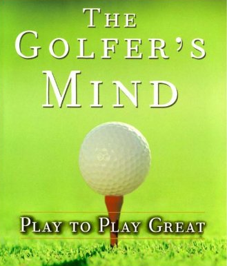 Harlan Kilstein - Golfers Mind