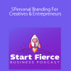 ShareSteven Picanza - Personal Branding For Creatives & Entrepreneurs