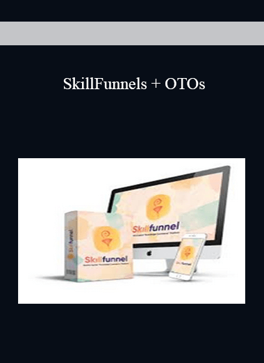 SkillFunnels + OTOs