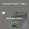 Stephanie Skryzowski - Master Your Nonprofit Numbers