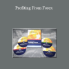 Steve Nison – Profiting From Forex