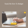Talaat and Tai McNeely - Teach Me How To Budget