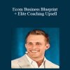 Tanner Larsson - Ecom Business Blueprint + Elite Coaching Upsell