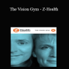 The Vision Gym - Z-Health