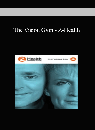 The Vision Gym - Z-Health