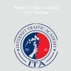 Vick Strizheus – Internet Traffic Academy – Core Training