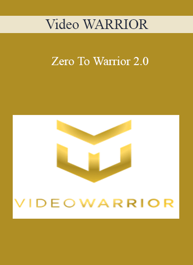 Video WARRIOR - Zero To Warrior 2.0
