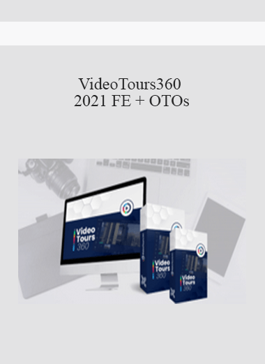 VideoTours360 2021 FE + OTOs