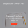 Will Crane PT, DPT, OCS - Integumentary System Course