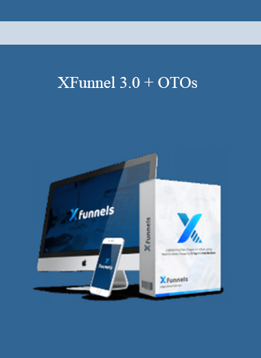 XFunnel 3.0 + OTOs