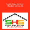 Jeanne Kolenda -  Social Home Services: Plumbers Edition FE