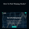 Kritesh Abhishek - How To Pick Winning Stocks?
