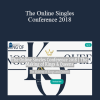 TOSC Speakers - The Online Singles Conference 2018 - The Making of Kings & Queens
