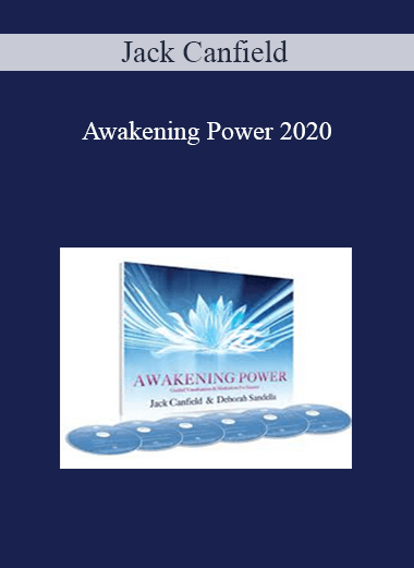 Jack Canfield - Awakening Power 2020